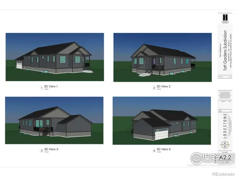 1667 Taft Gardens Circle, Loveland, CO 80537 - #: IR1022597