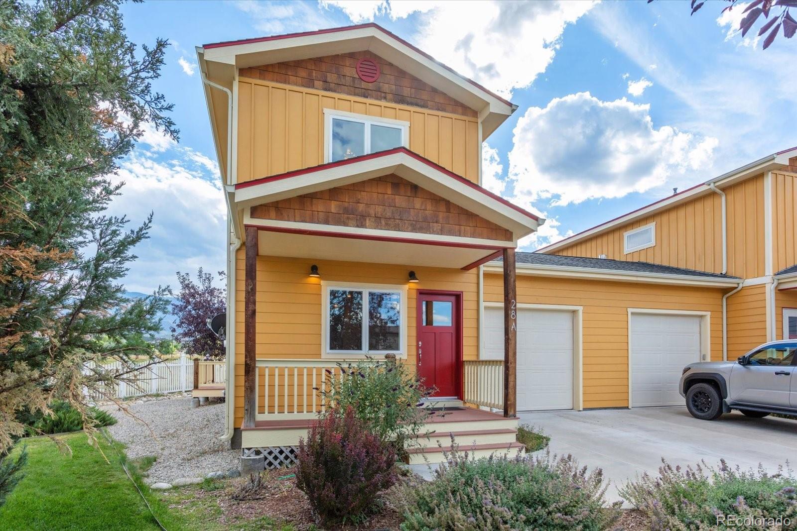 28 Trailside Court A