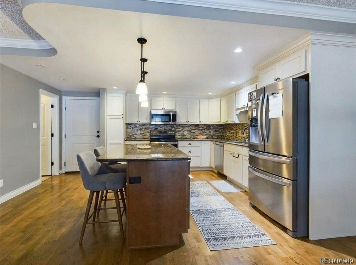 14000 E Linvale Place 110