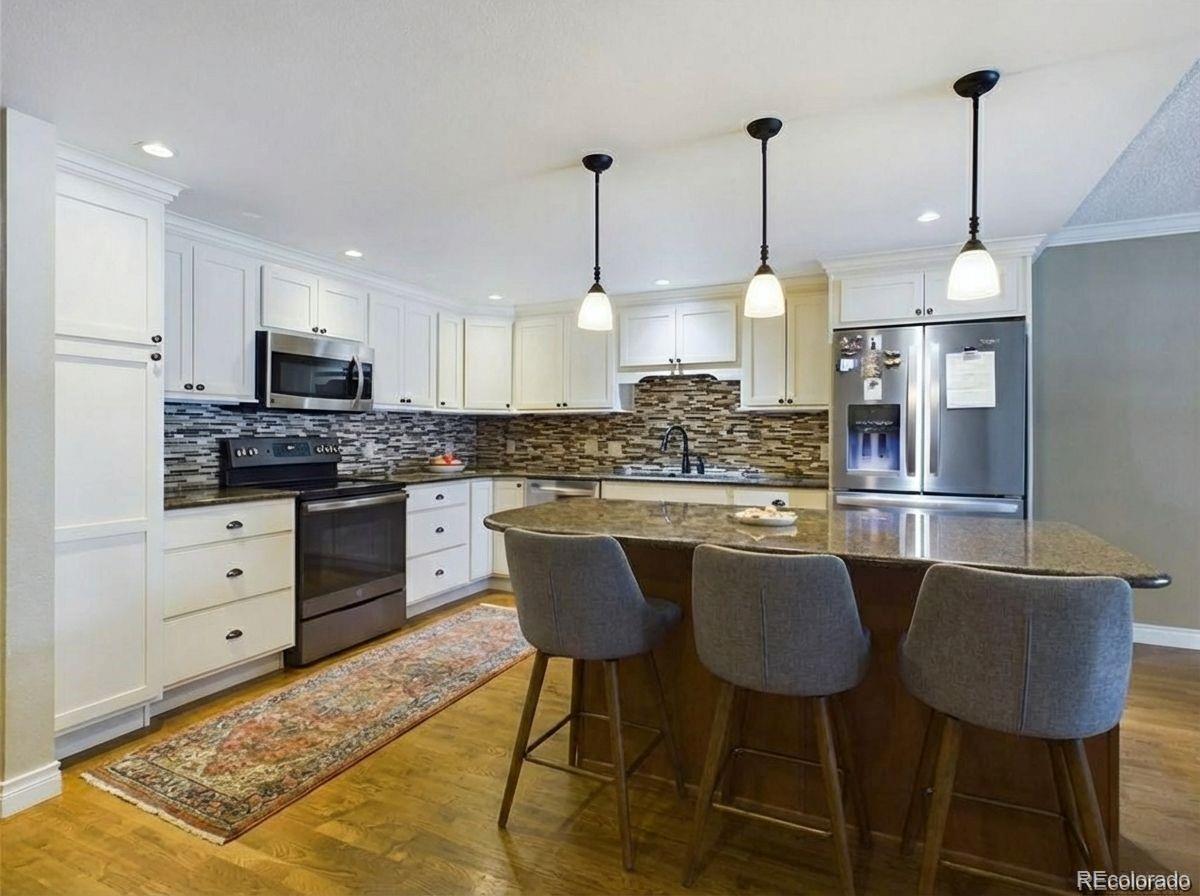 14000 E Linvale Place 110