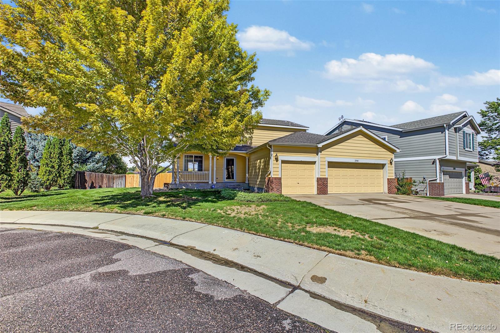 2981 E 108th Drive