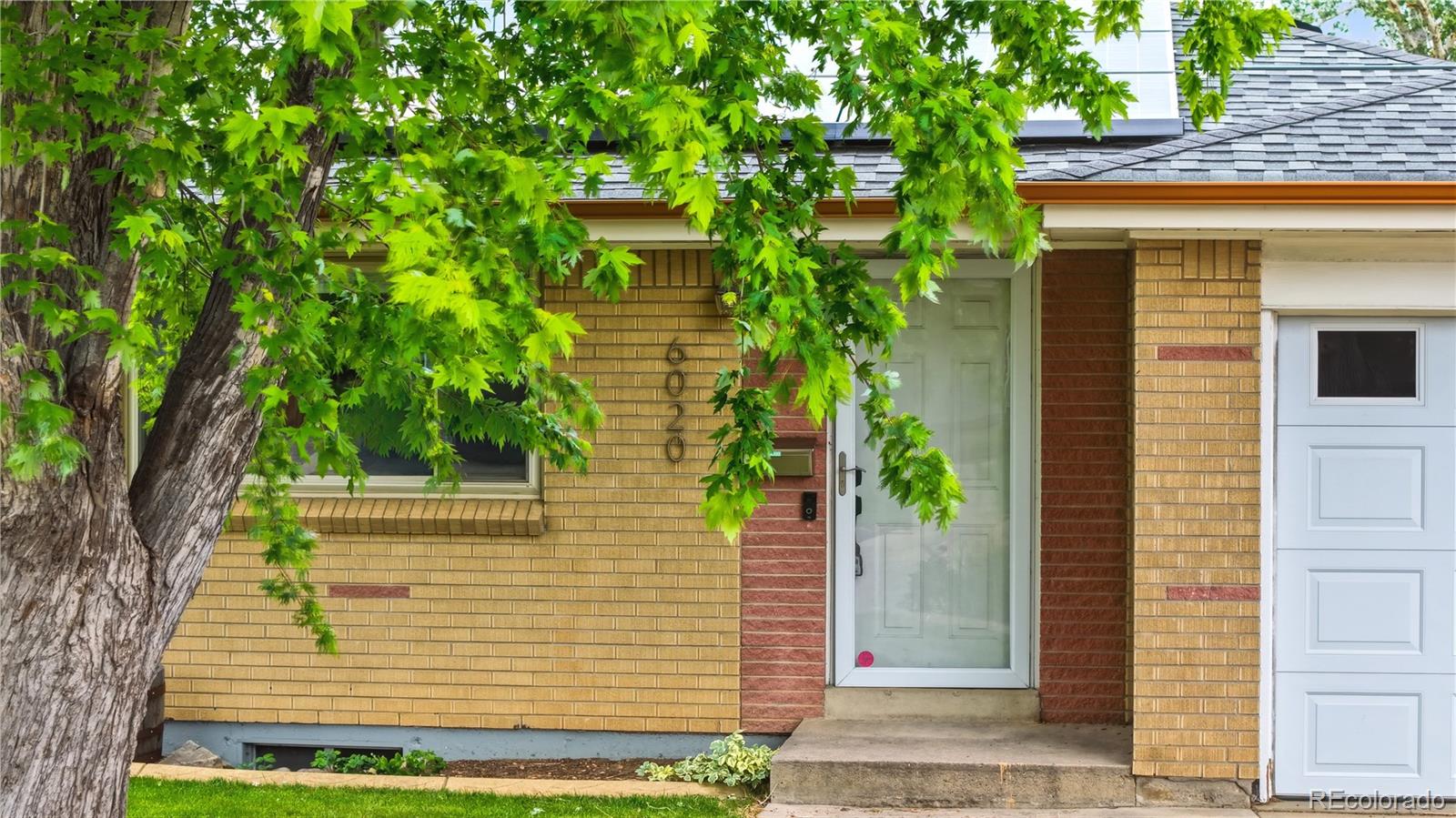 6020 Kline Street