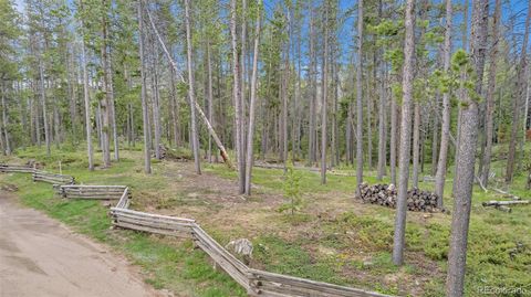 Unimproved Land in Conifer CO Lot 3M Vickery Ave.jpg