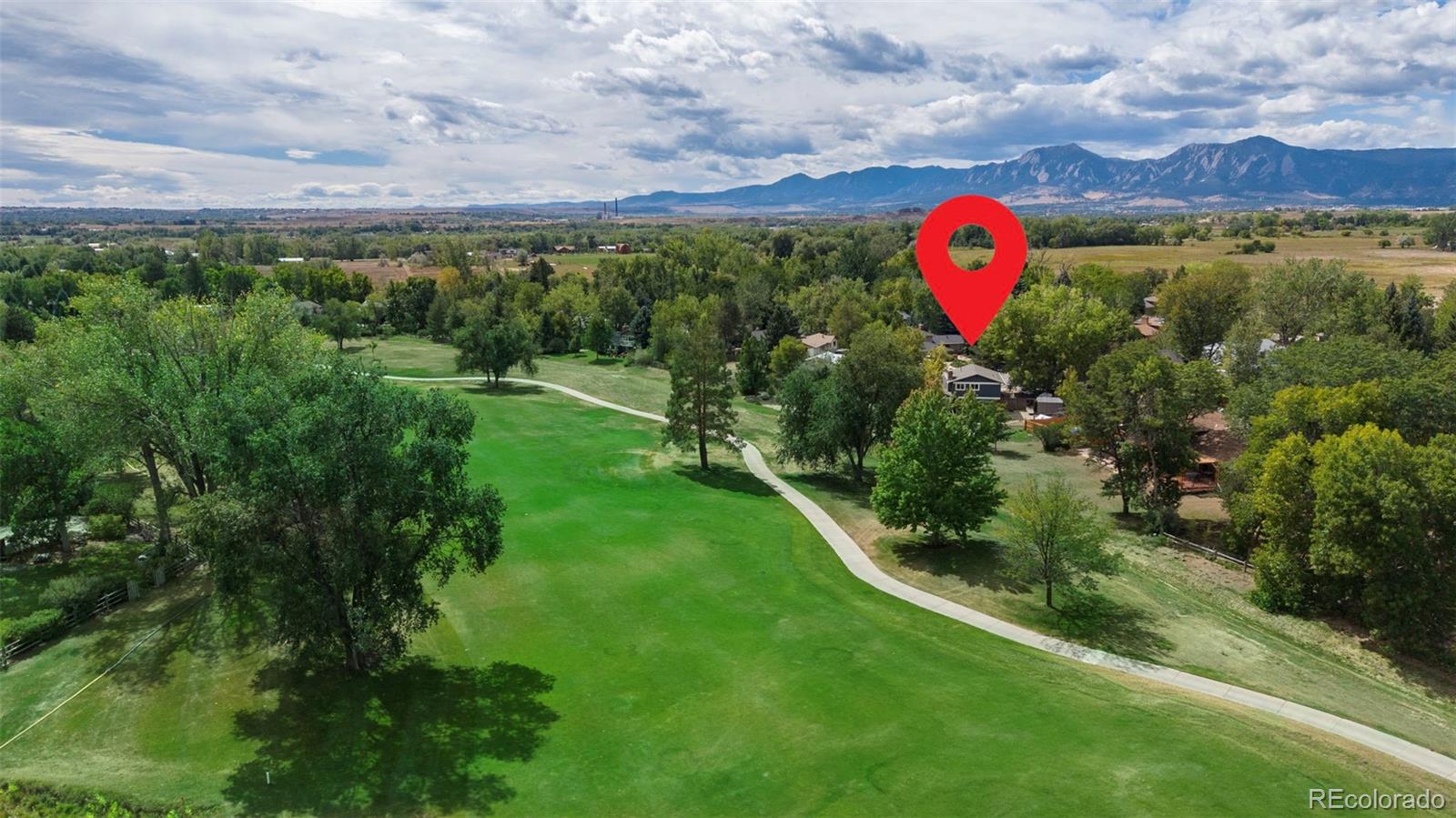 6999 Firerock Court