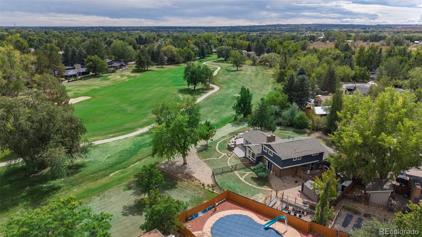 6999 Firerock Court