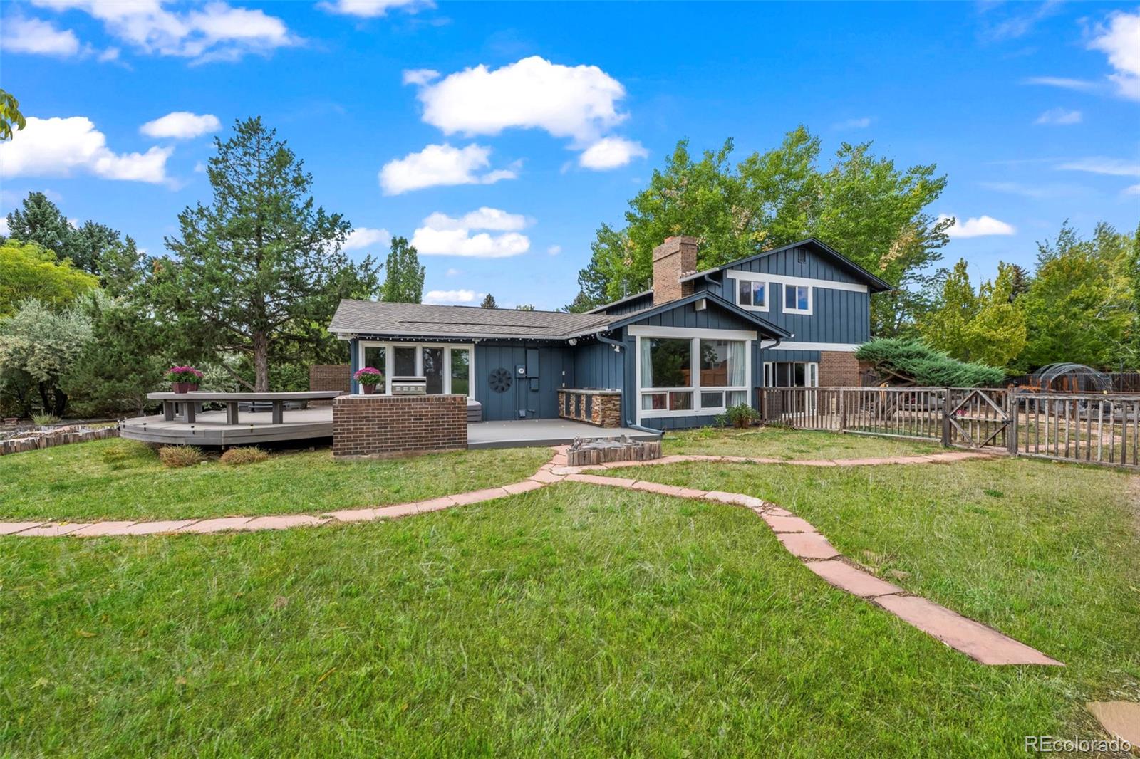 6999 Firerock Court