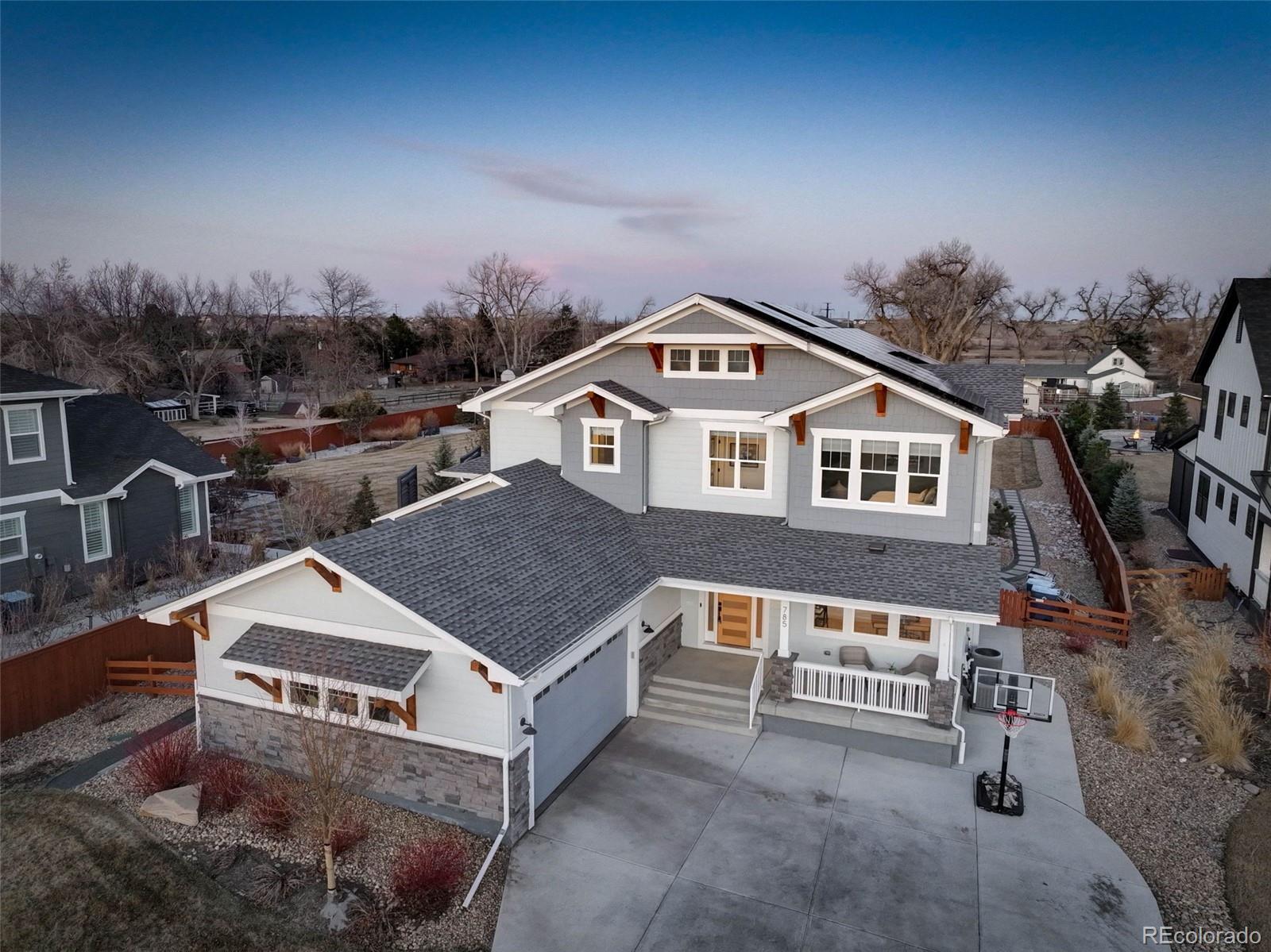 785 Delechant Drive