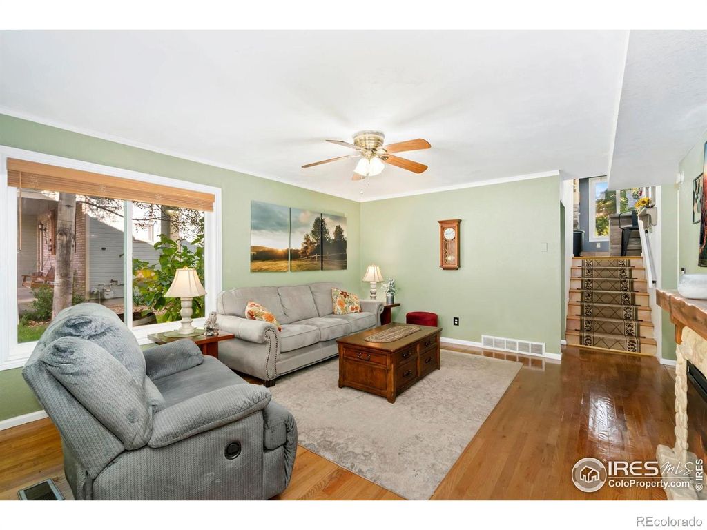 Photo of 2264 Durango Drive, Loveland, CO 80538 (MLS # IR1045313)