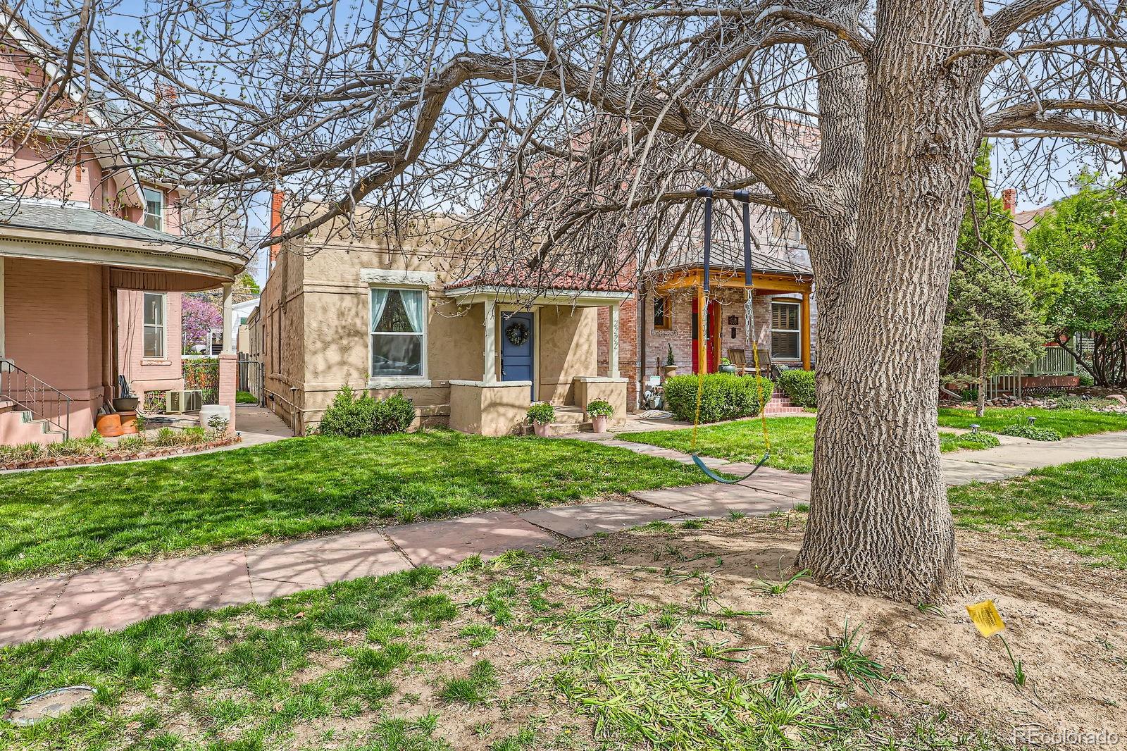 2222 N Williams Street, Denver, CO, 80205 1 2222 N Williams Street