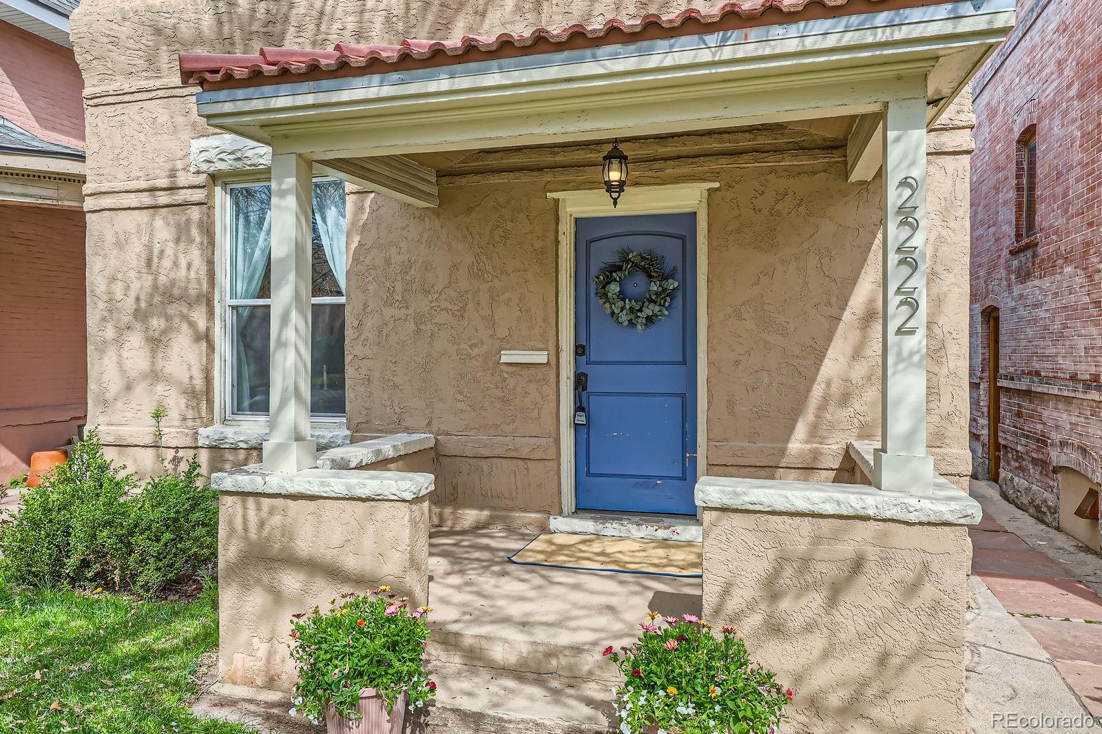 2222 N Williams Street, Denver, CO, 80205 3 2222 N Williams Street