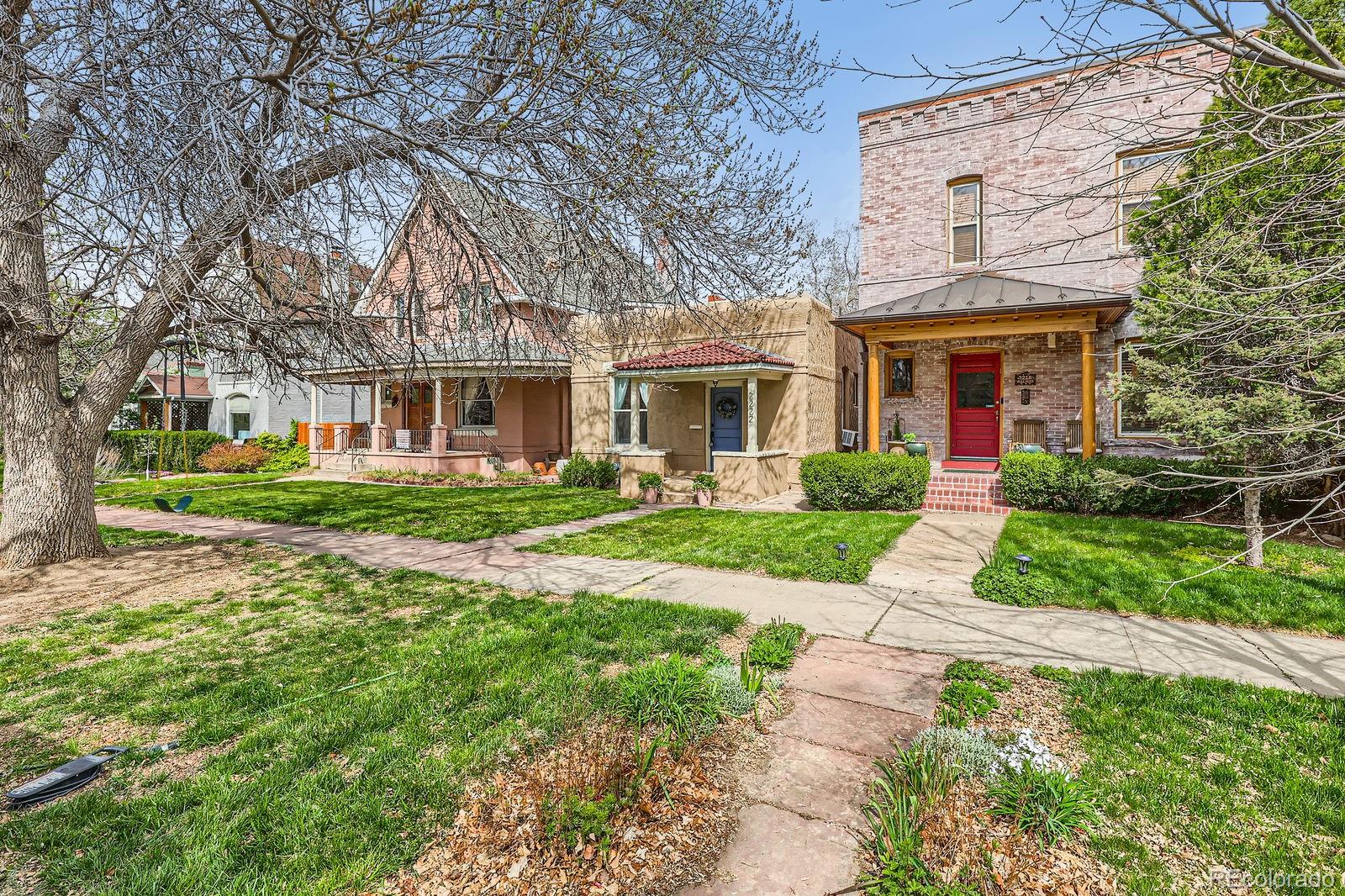 2222 N Williams Street, Denver, CO, 80205 2 2222 N Williams Street