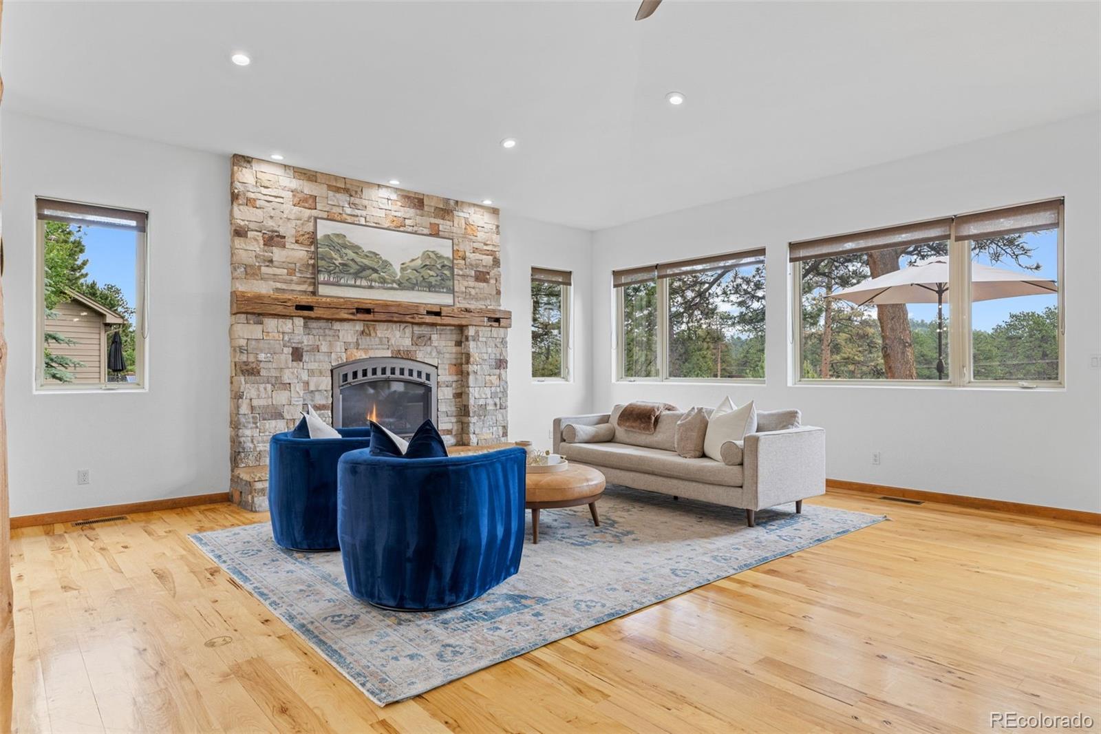 1474 Belford Court, Evergreen, CO, 80439 4 1474 Belford Court