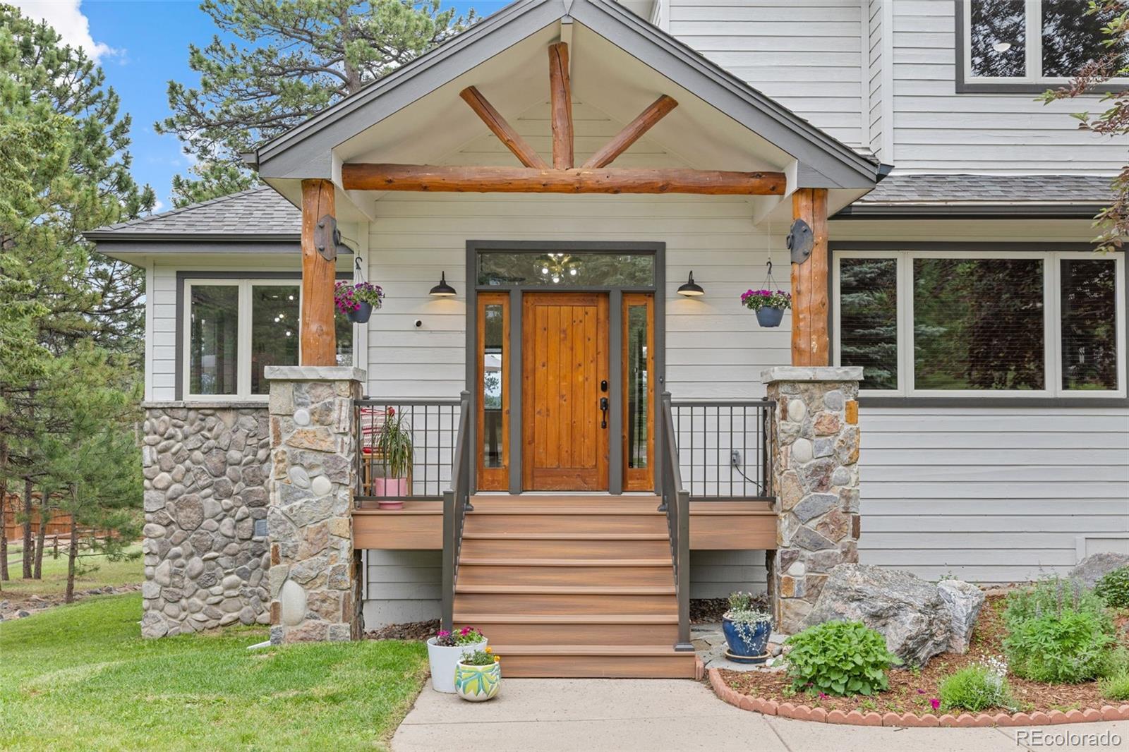 1474 Belford Court, Evergreen, CO, 80439 1 1474 Belford Court