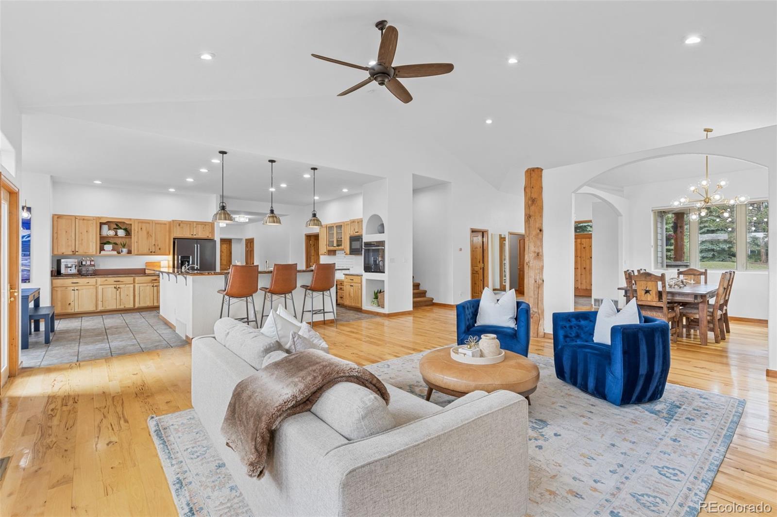 1474 Belford Court, Evergreen, CO, 80439 3 1474 Belford Court