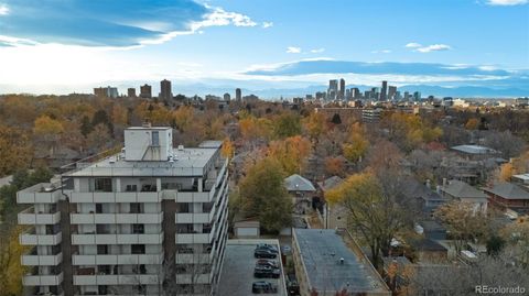 1313 Steele Street 606 Denver CO 80206