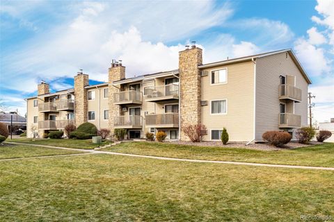 381 S Ames Street B103 Lakewood CO 80226