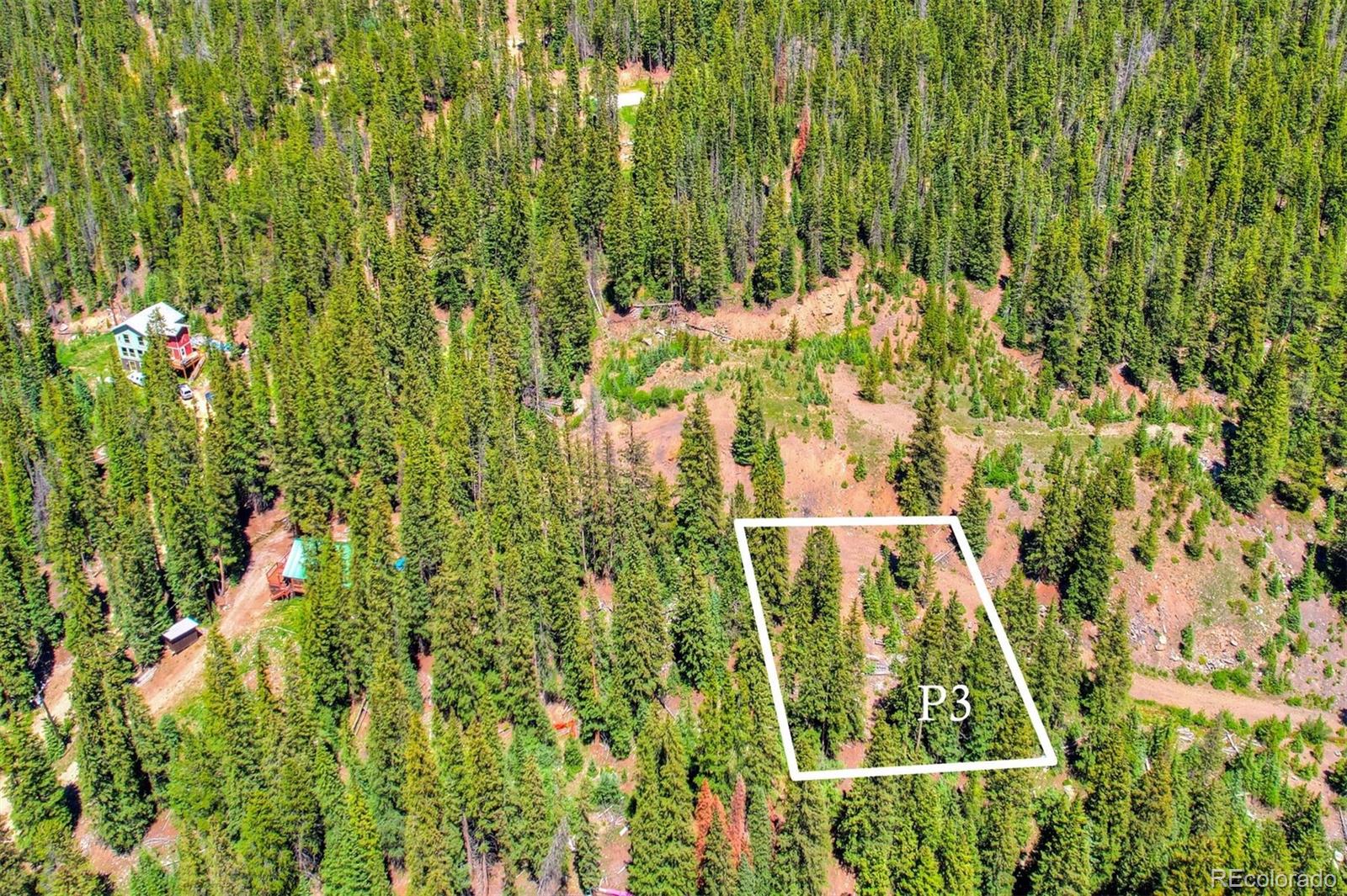 TBD/Lot 3 Milner Street