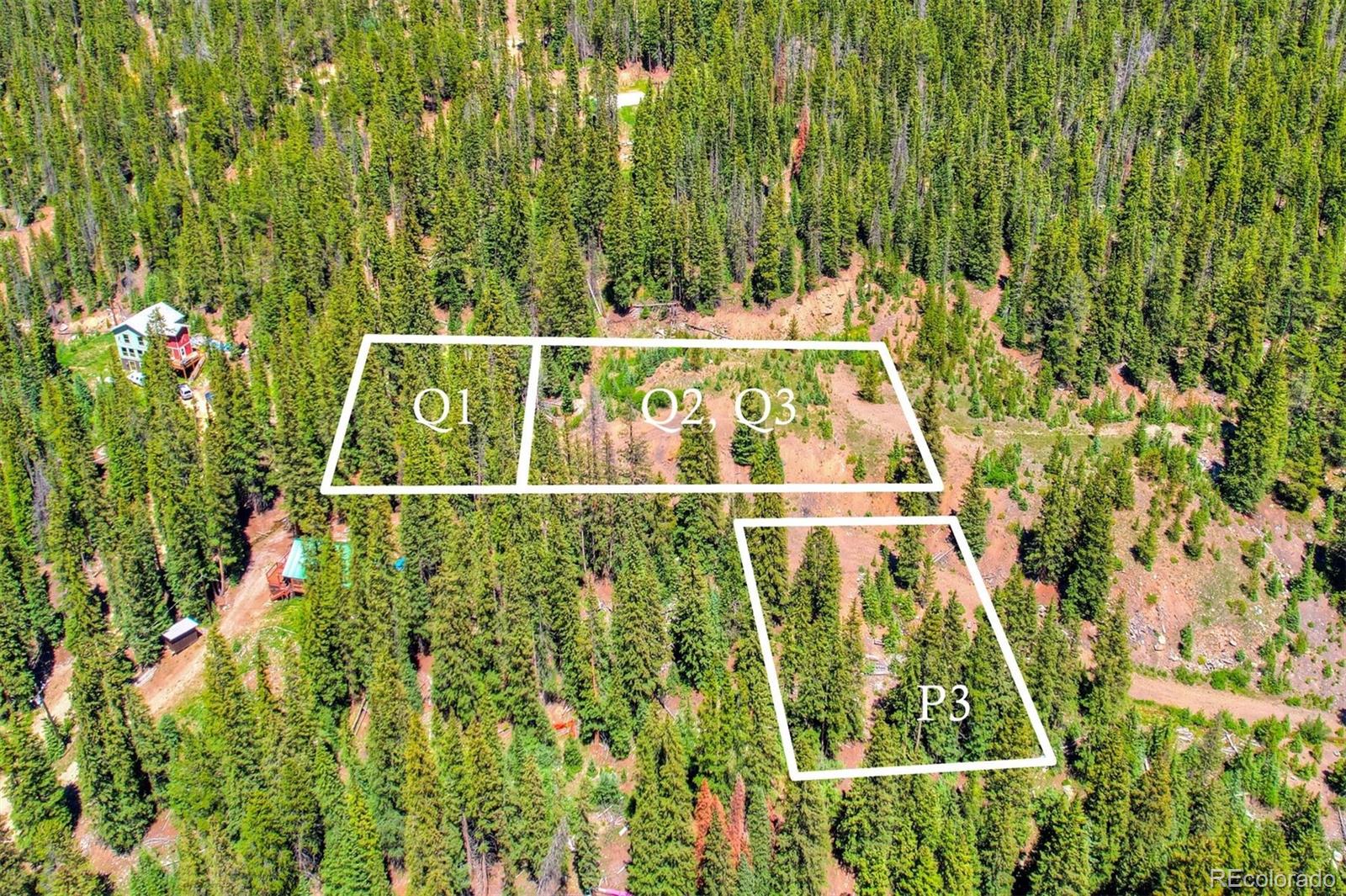 TBD/Lot 3 Milner Street