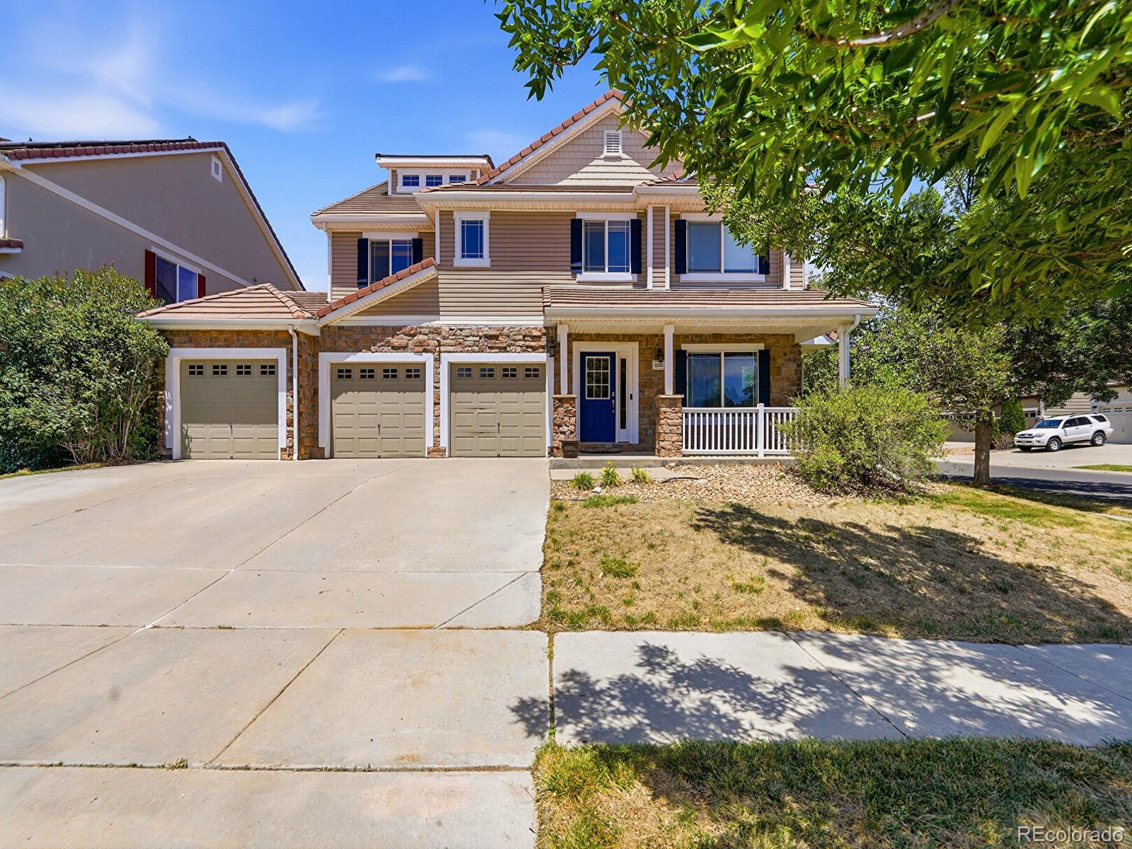 Photo 1 of 40 — 15395 E 117th Place, Commerce City, CO 80022