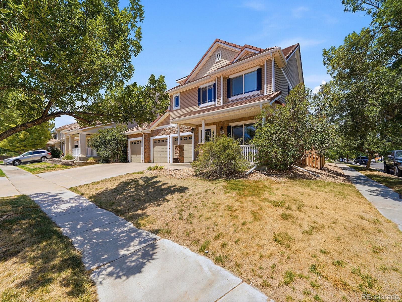 15395 E 117th Place