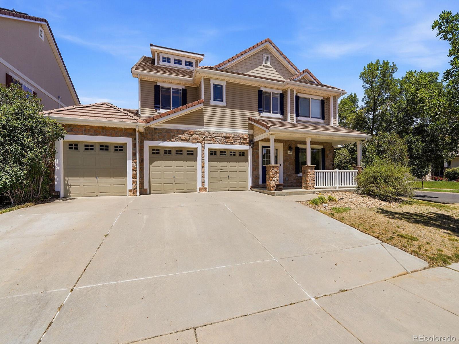15395 E 117th Place