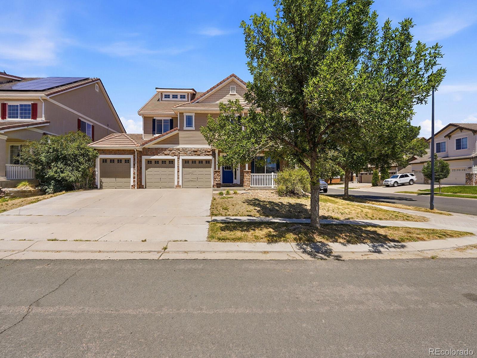 15395 E 117th Place