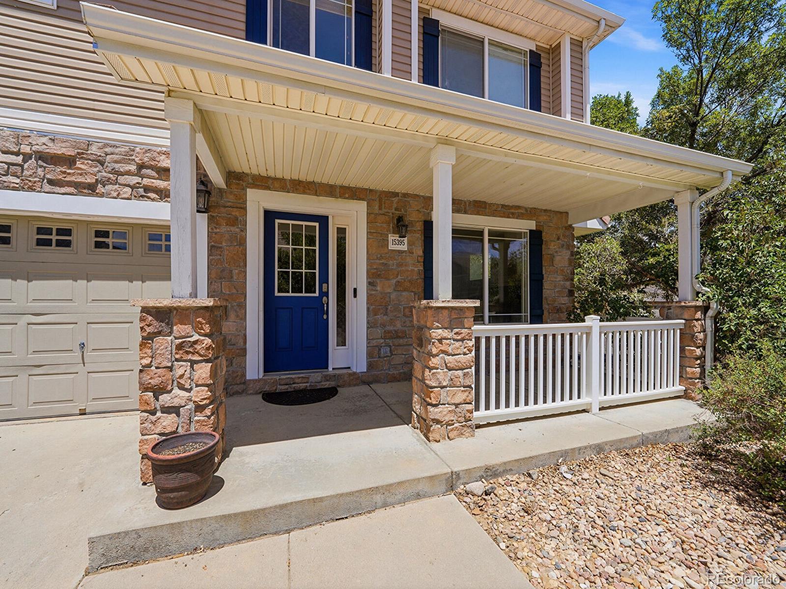 15395 E 117th Place