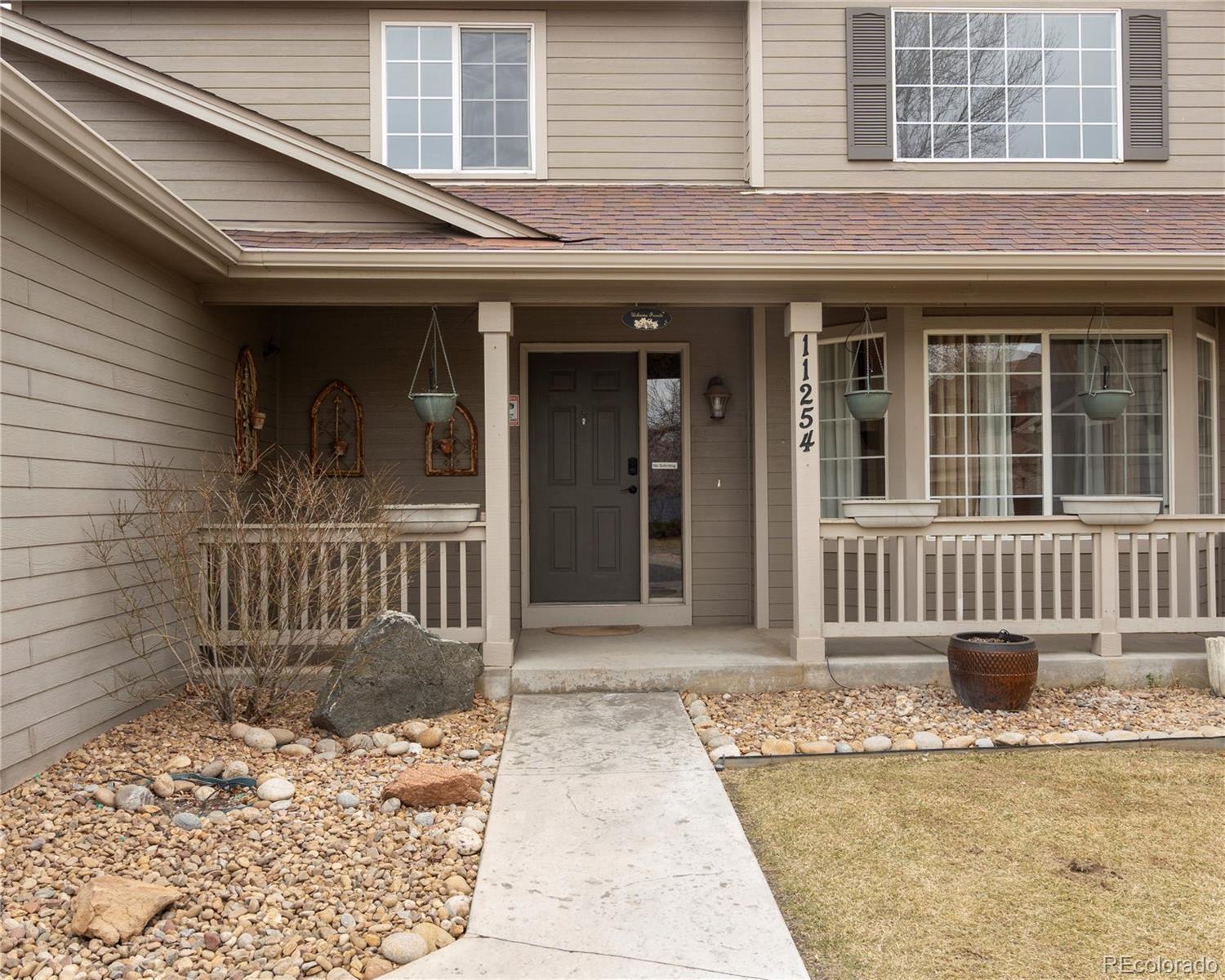 11254 Oakland Drive
