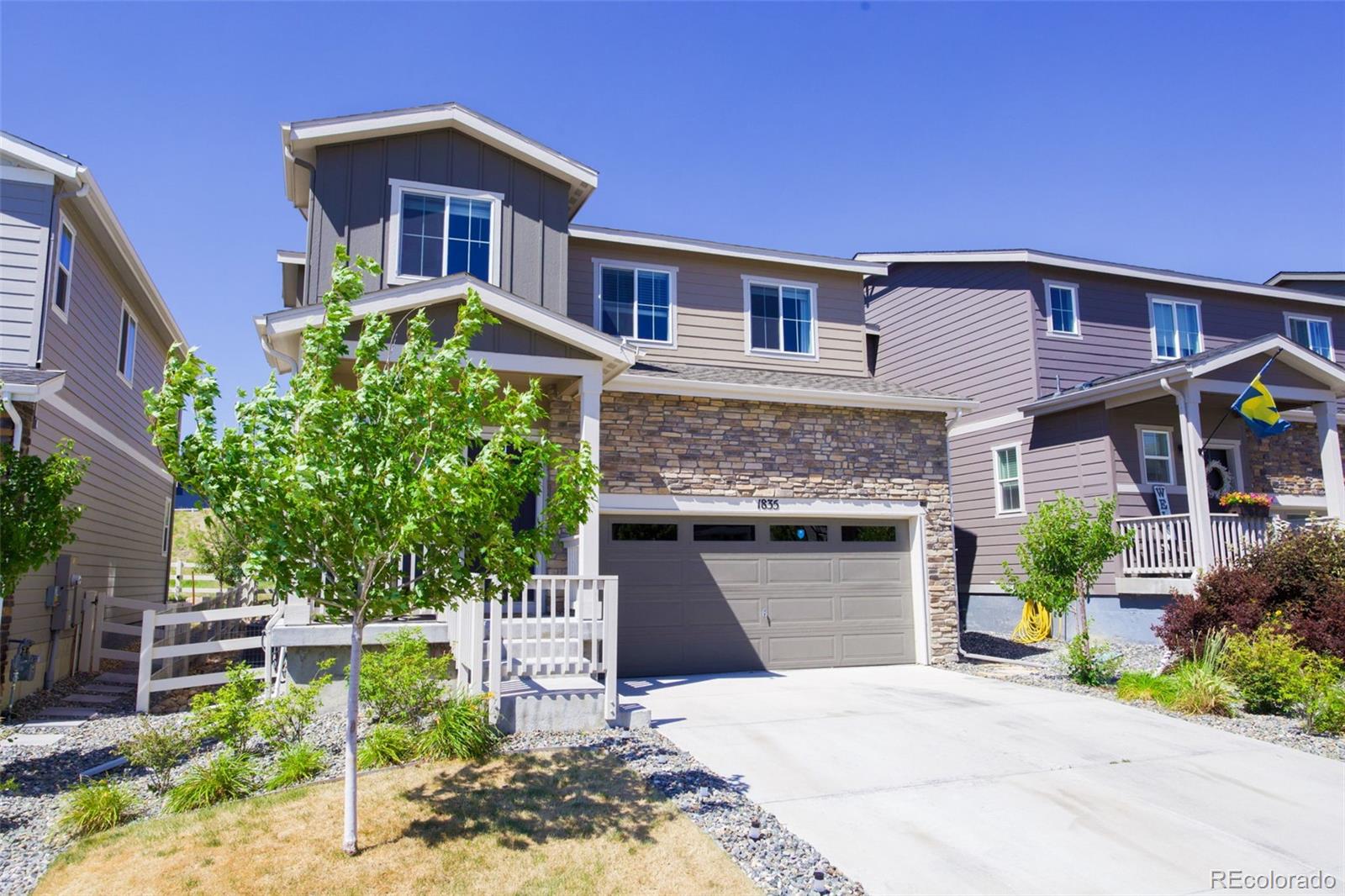 1835 Villageview Lane