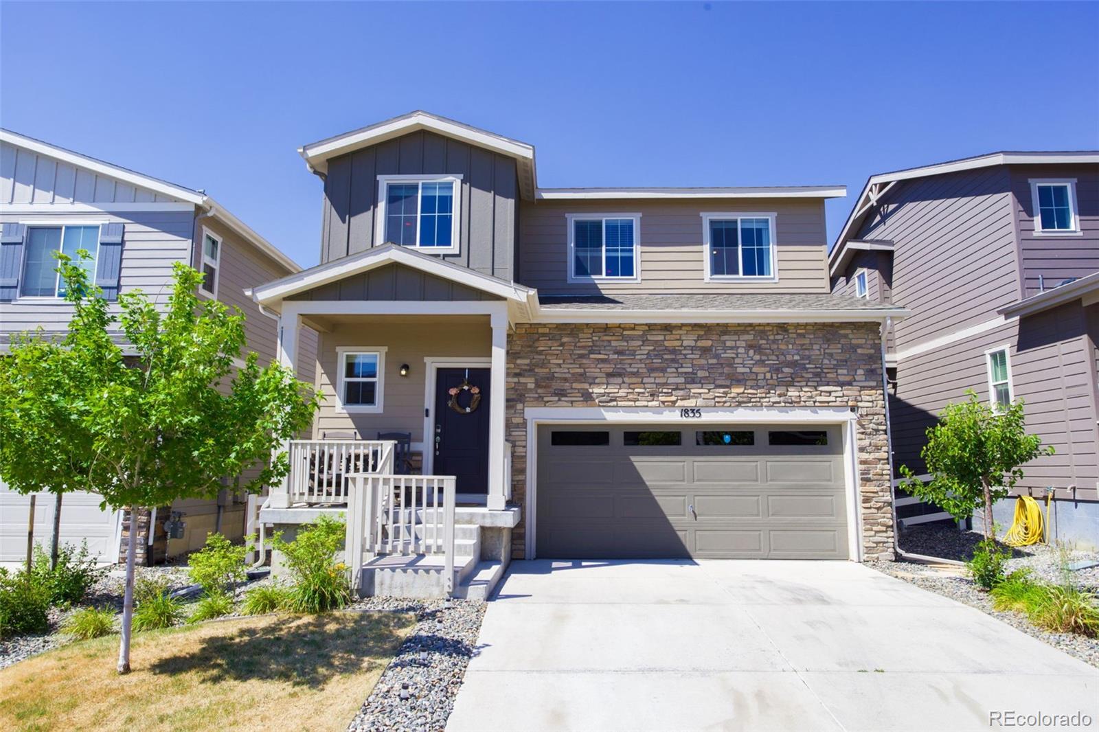 1835 Villageview Lane