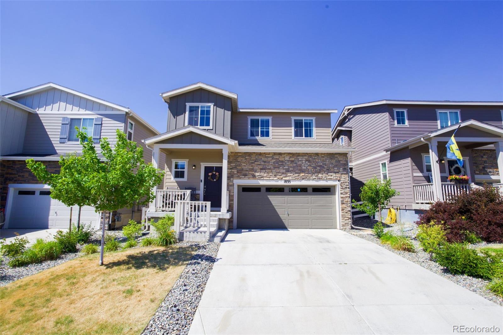 1835 Villageview Lane