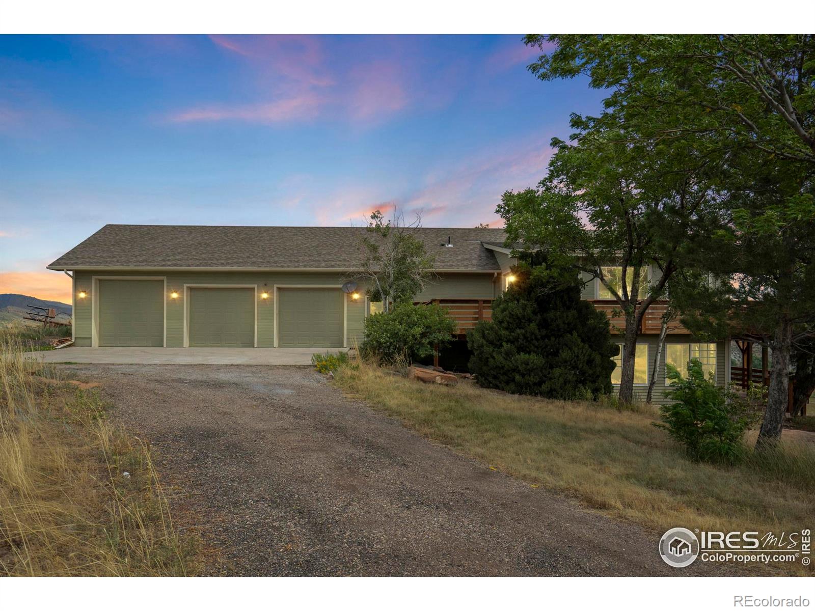 940 S County Road 29