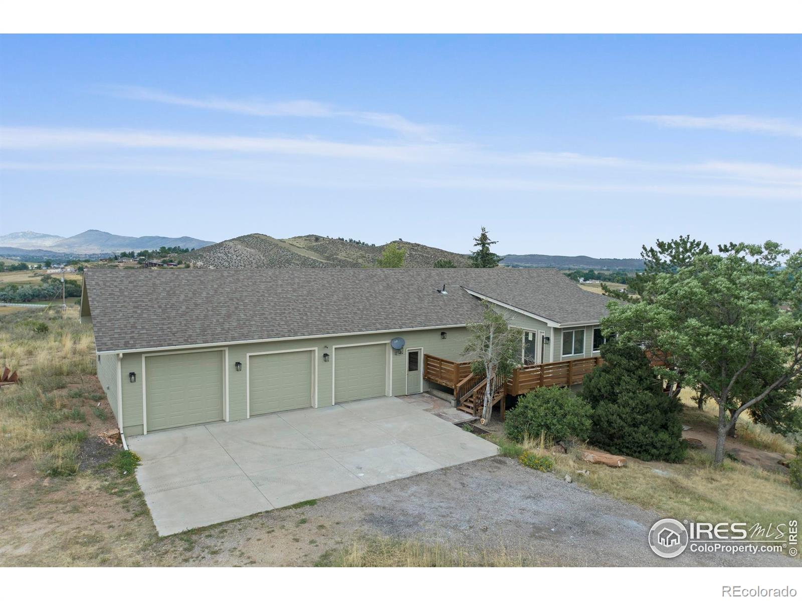 940 S County Road 29