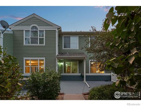 4501 Nelson Road 2104 Longmont CO 80503