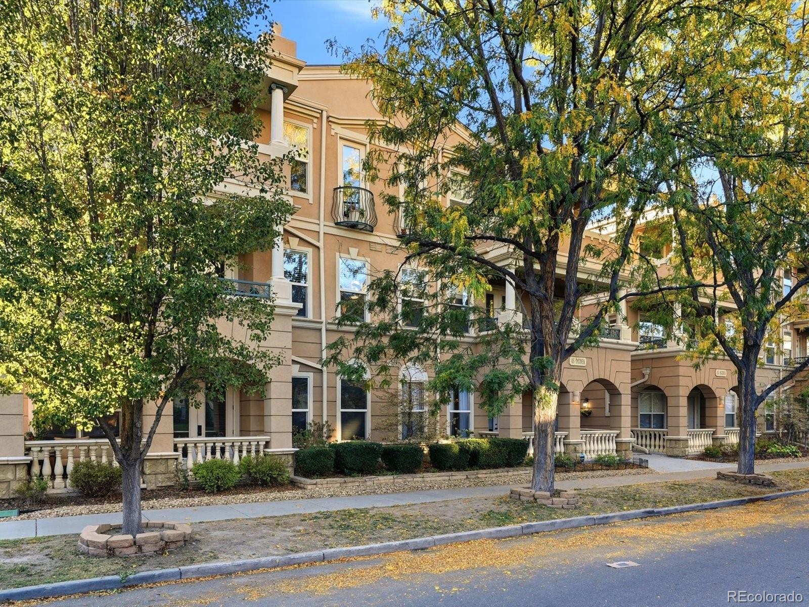 45 N Ogden Street 208