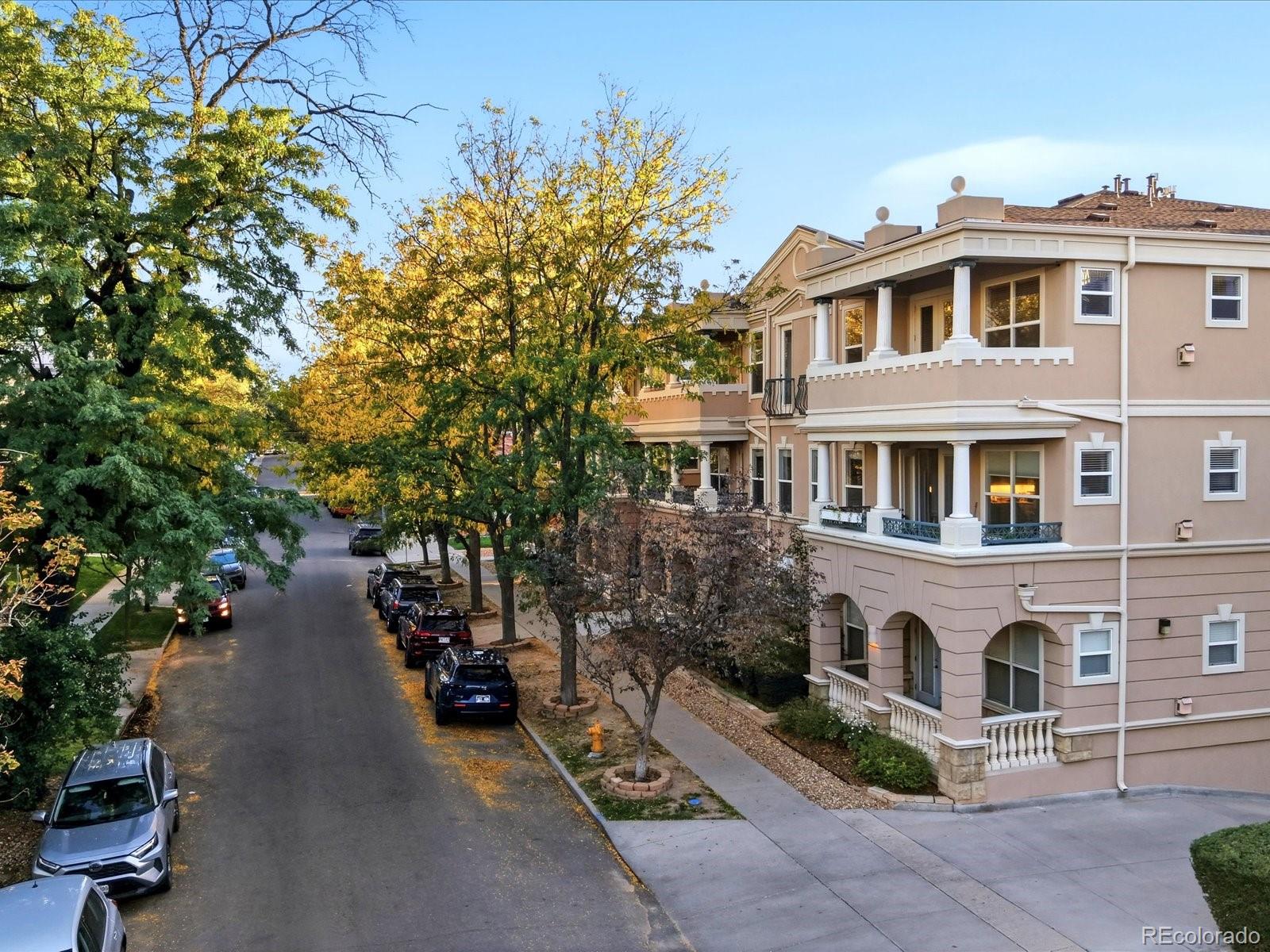 45 N Ogden Street 208