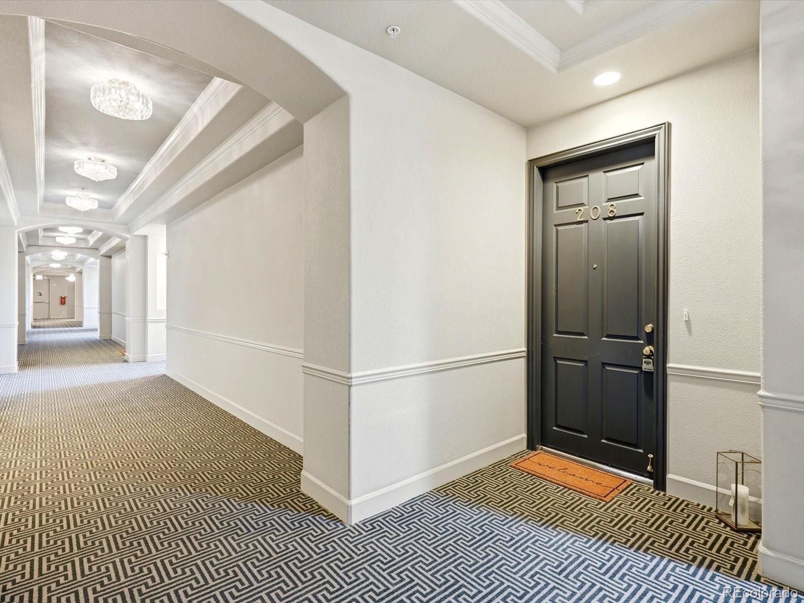 45 N Ogden Street 208