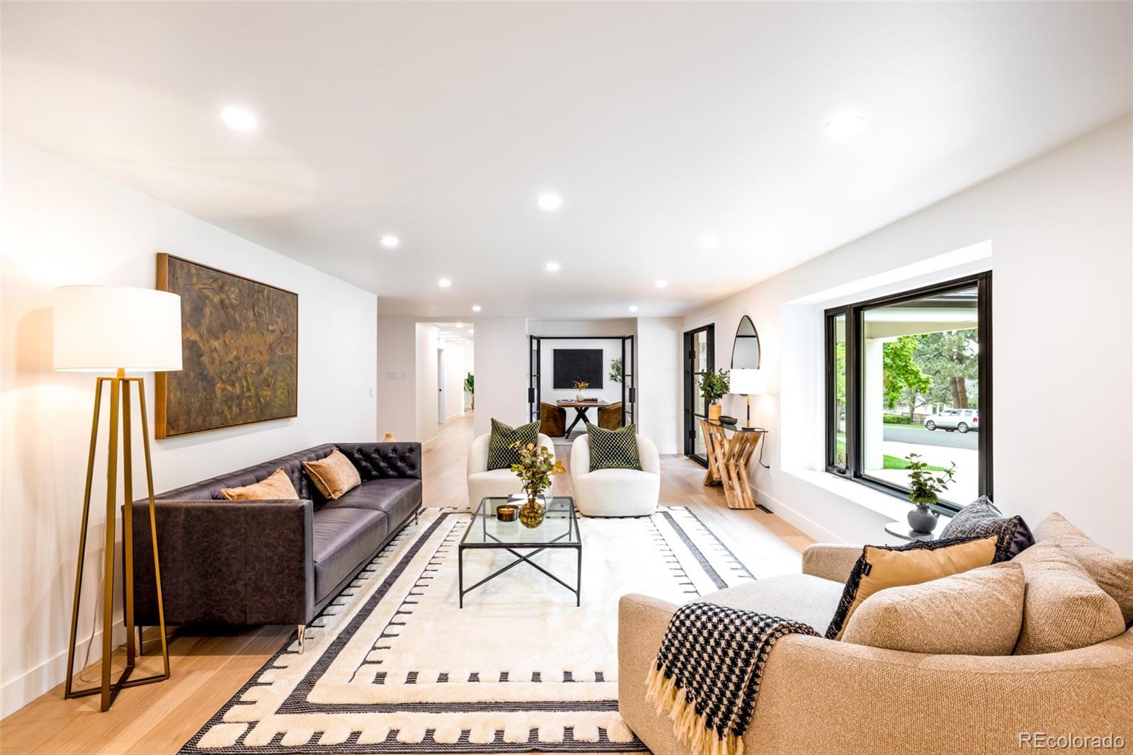 3281 Cherryridge Road