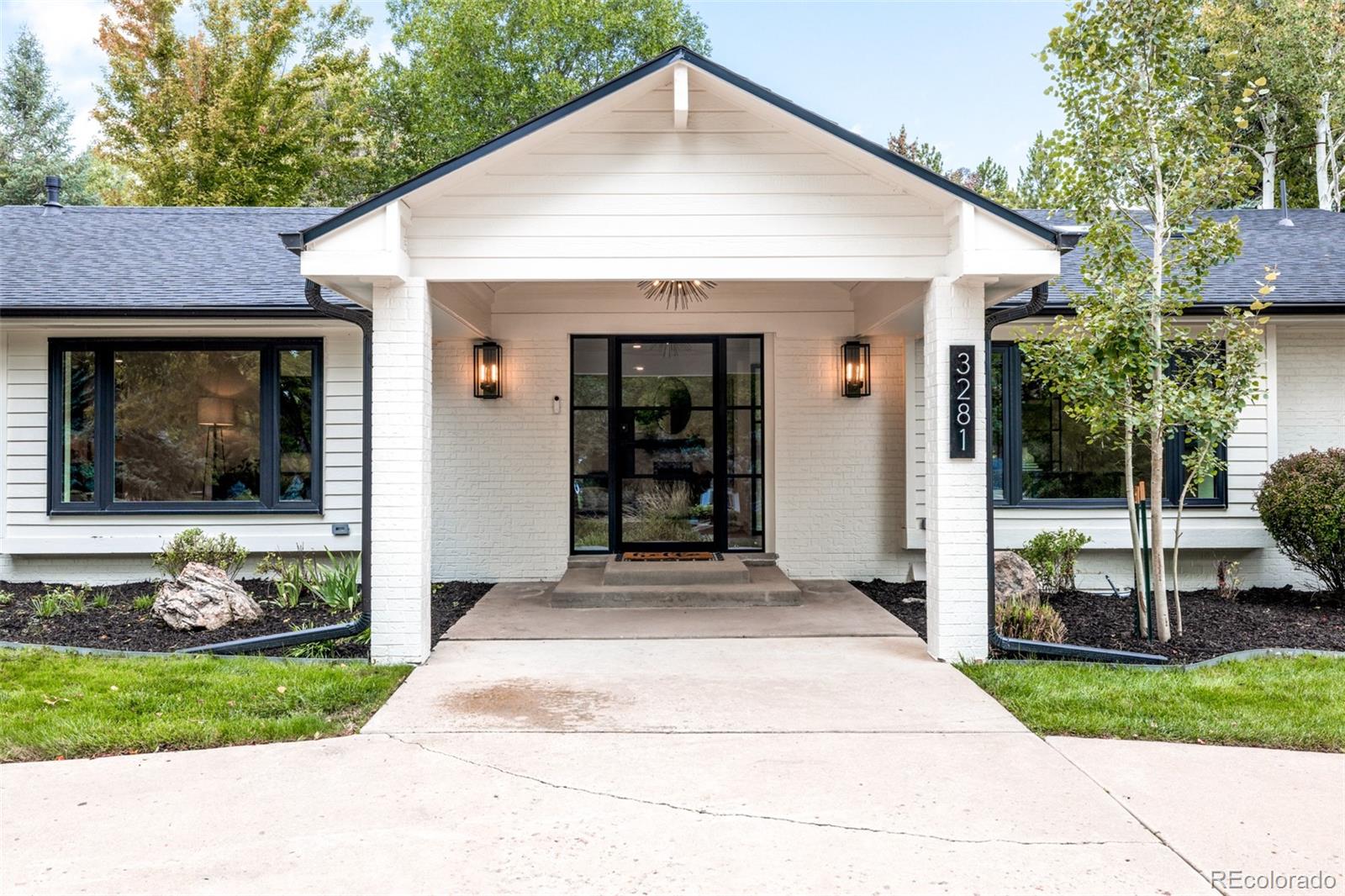 3281 Cherryridge Road