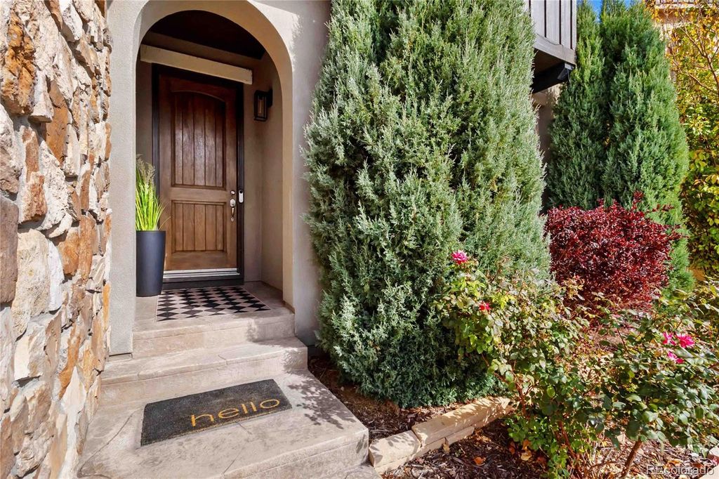 Photo of 15295 W Baker Avenue, Lakewood, CO 80228 (MLS # 4067171)