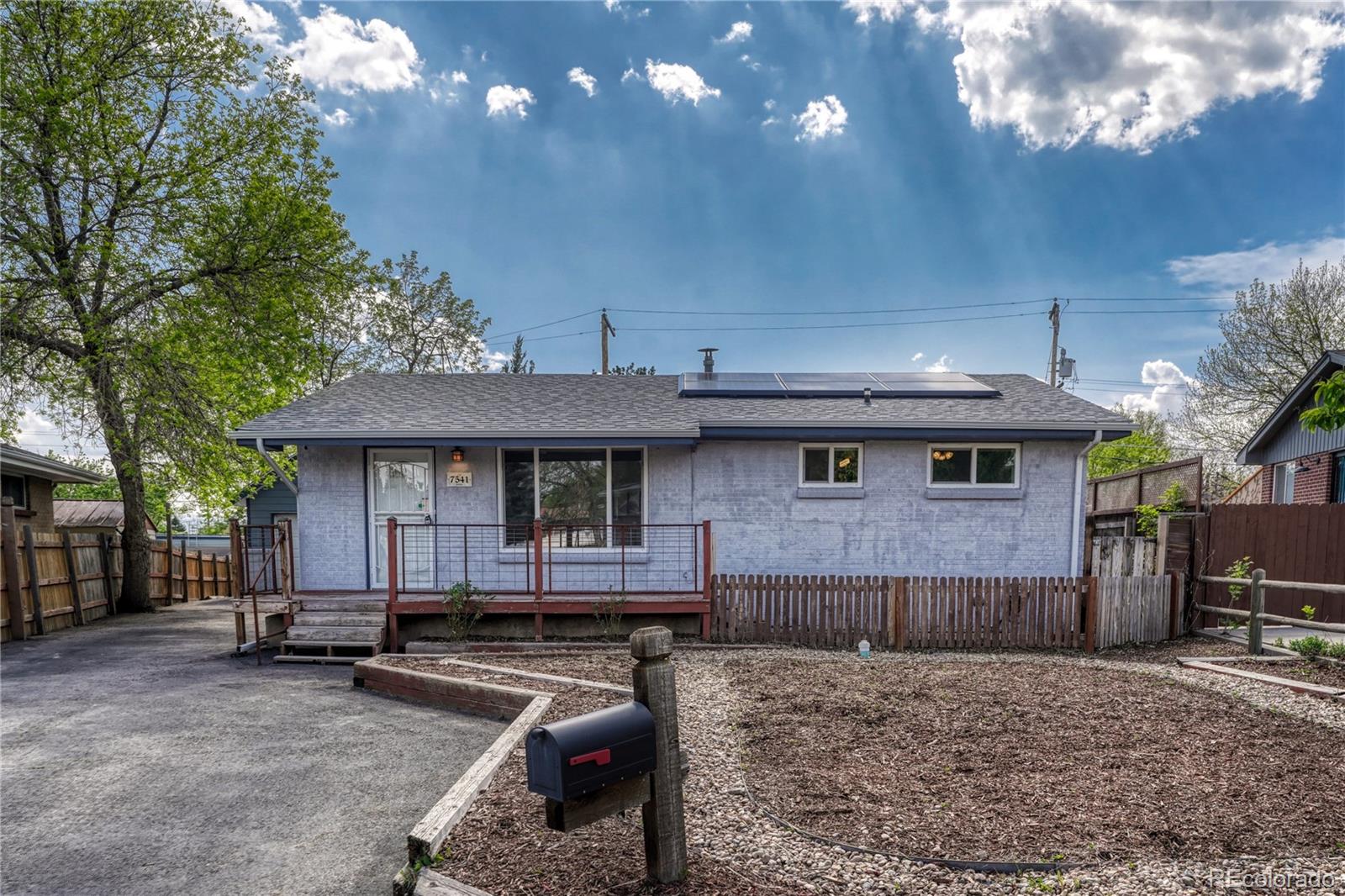 7541 Julian Street