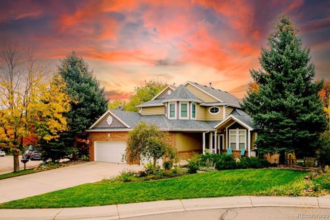 1356 Northpark Drive Lafayette CO 80026