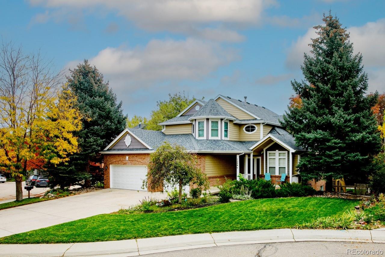 1356 Northpark Drive