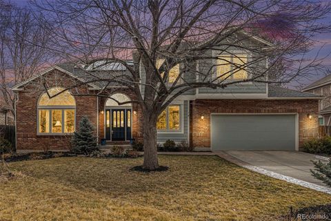 4183 W 98th Way, Westminster, CO 80031 - #: 8281645