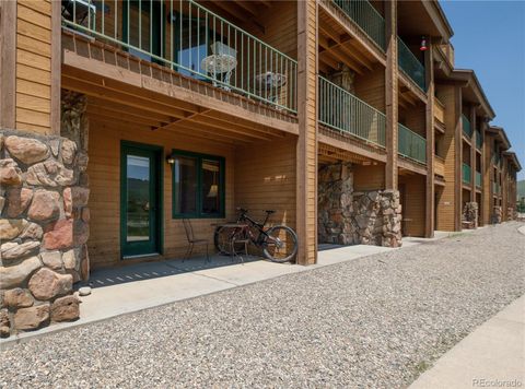 62927 #458 US Highway 40 Unit 458, Granby, CO 80446 - #: 3085905
