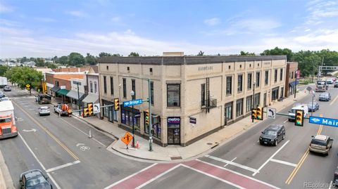 8 N Main Street Brighton CO 80601