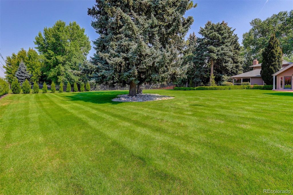 Photo of 4600 S University Boulevard, Englewood, CO 80113 (MLS # 6987975)