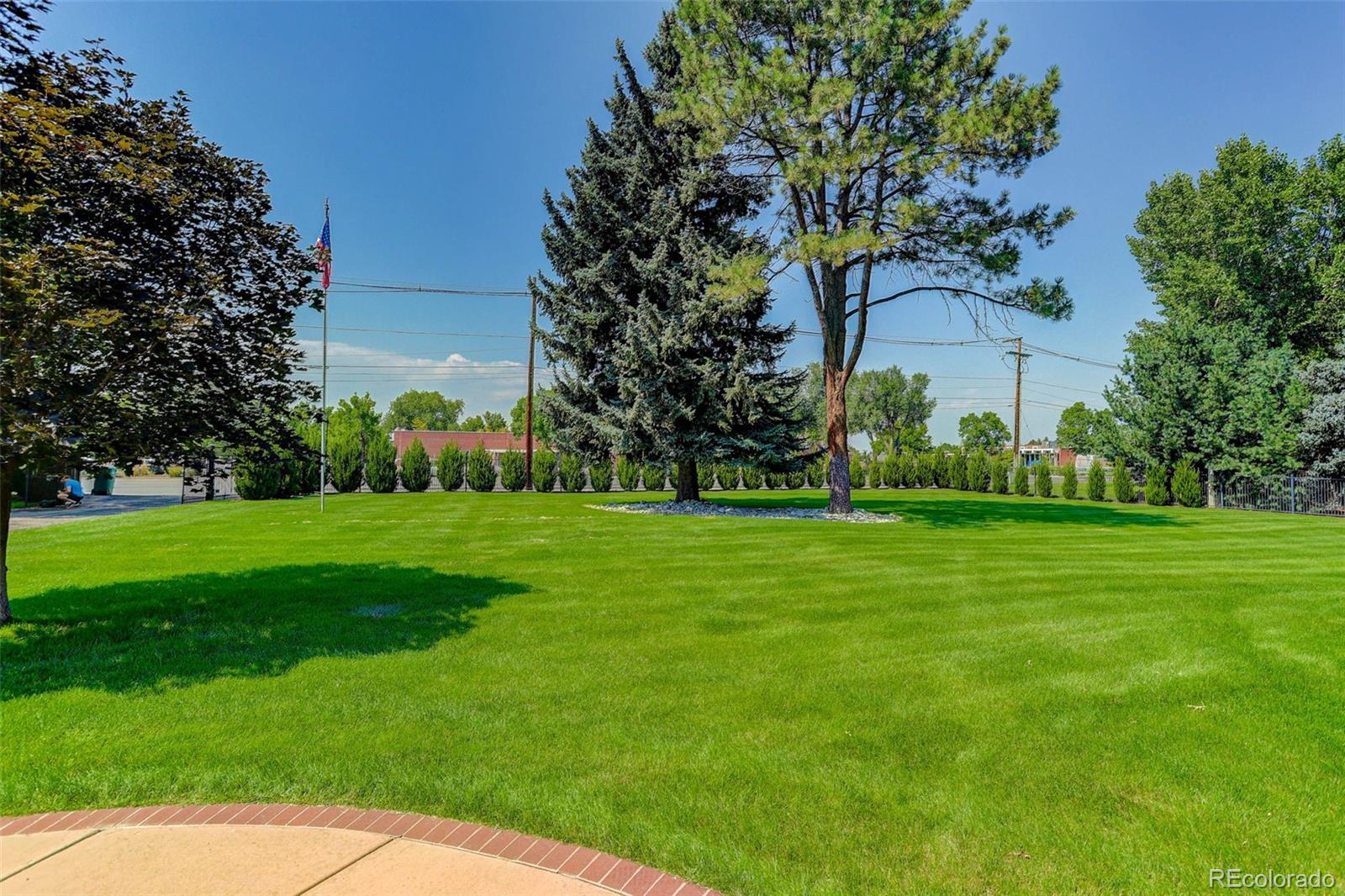 4600 S University Boulevard