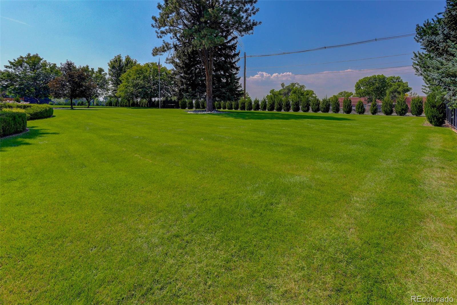 4600 S University Boulevard