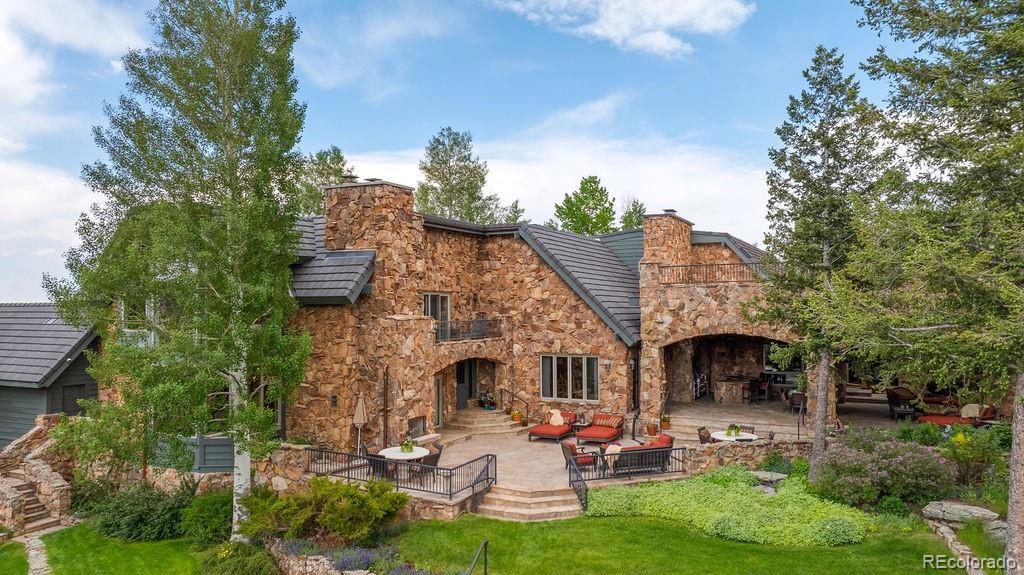 1275 Silver Tip Lane